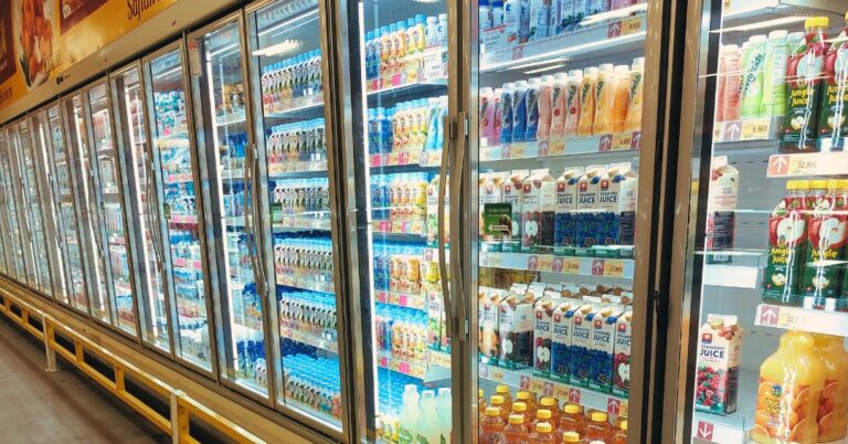 Refrigeração em Praia Grande conserto de refrigeradores