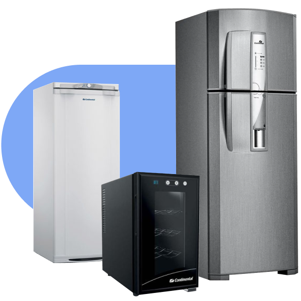 Assistência Técnica Continental em Praia Grande | Autorizada em Praia Grande continental
