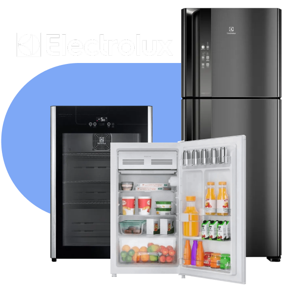 Assistência Técnica Electrolux em Praia Grande | Autorizada em Praia Grande