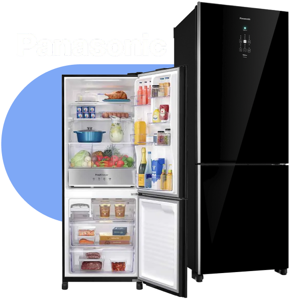 Assistência Técnica Panasonic em Praia Grande | Autorizada em Praia Grande panasonic