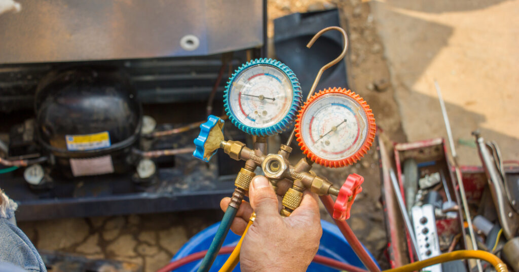 Assistência Técnica Continental em Praia Grande | Autorizada em Praia Grande recarga de gas